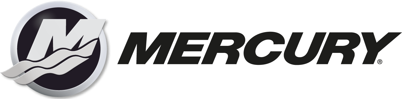 Mercury logo