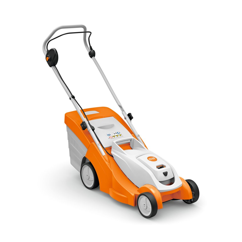 RMA 239 Lawn Mower