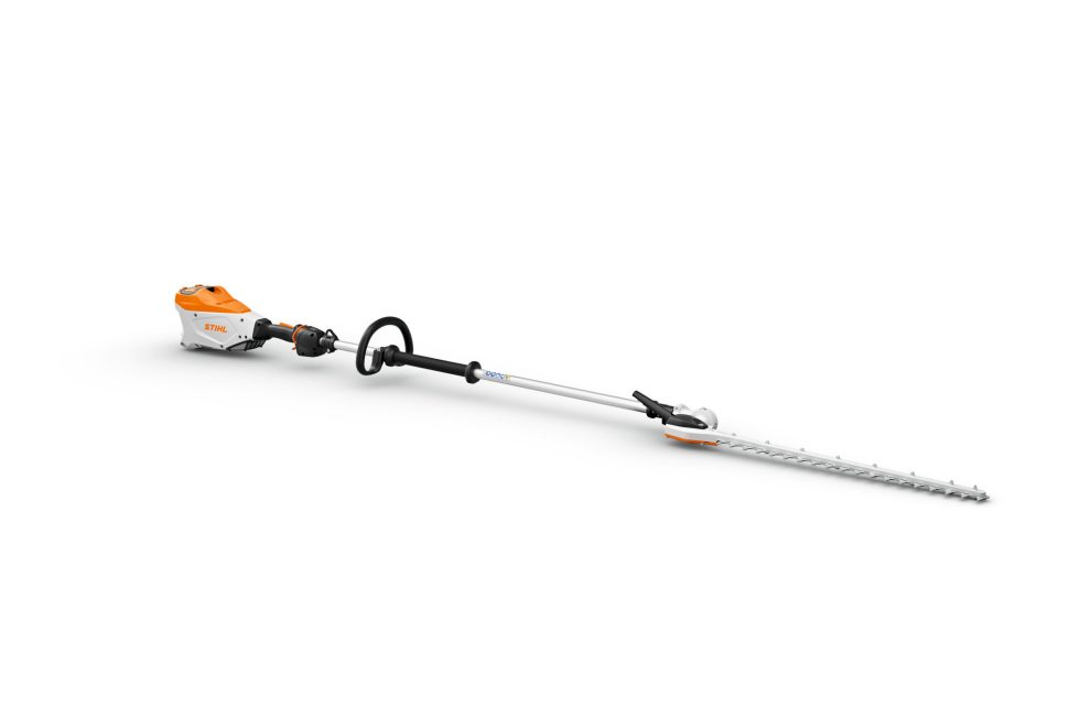 HLA 135 K Long-Reach Hedge Trimmer