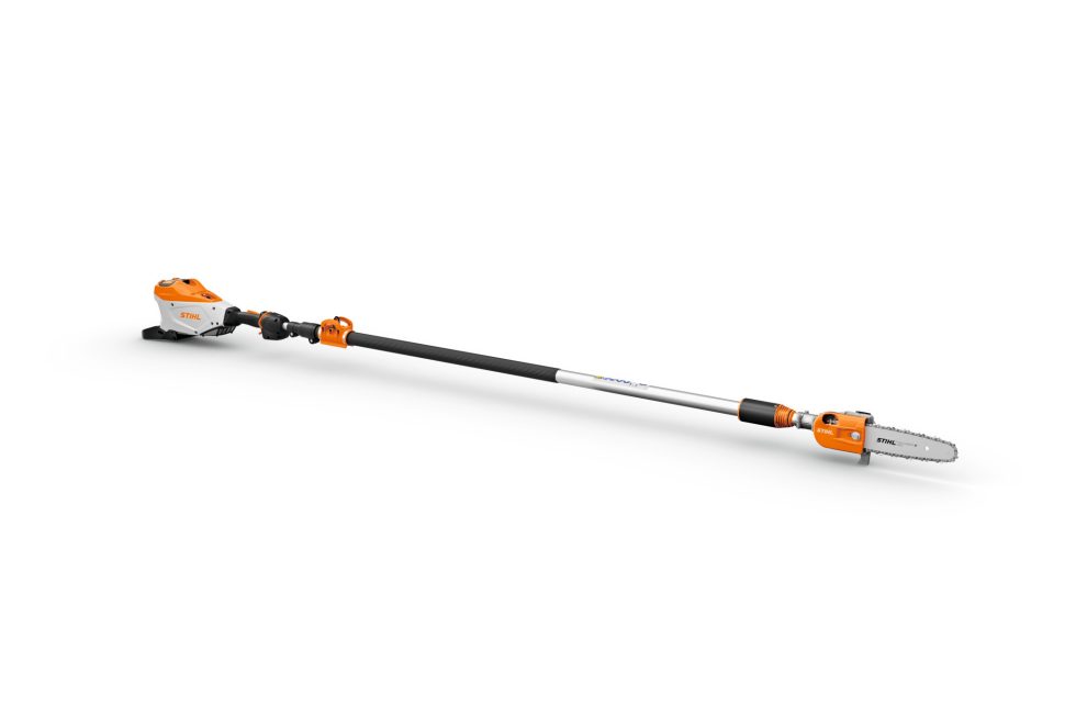 HTA 135 Pole Pruner