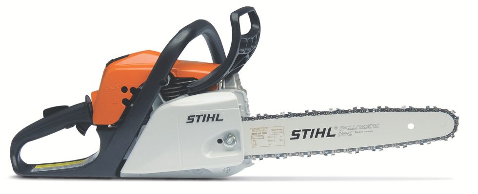 MS 171 Petrol Chainsaw