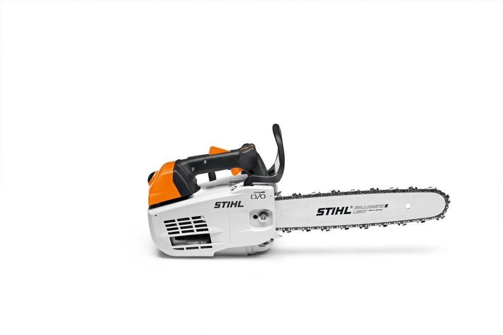 MS 301 TC-M Petrol Chainsaw